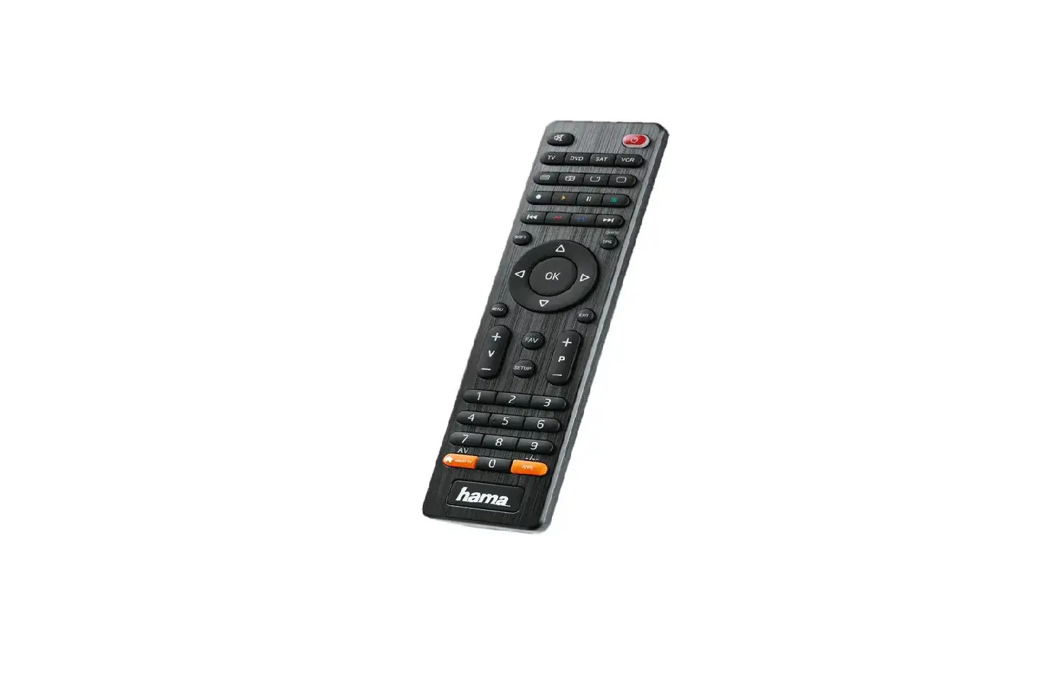4in1, 8in1 Universal TV Remote Control