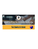 AmazonSelling on Amazon