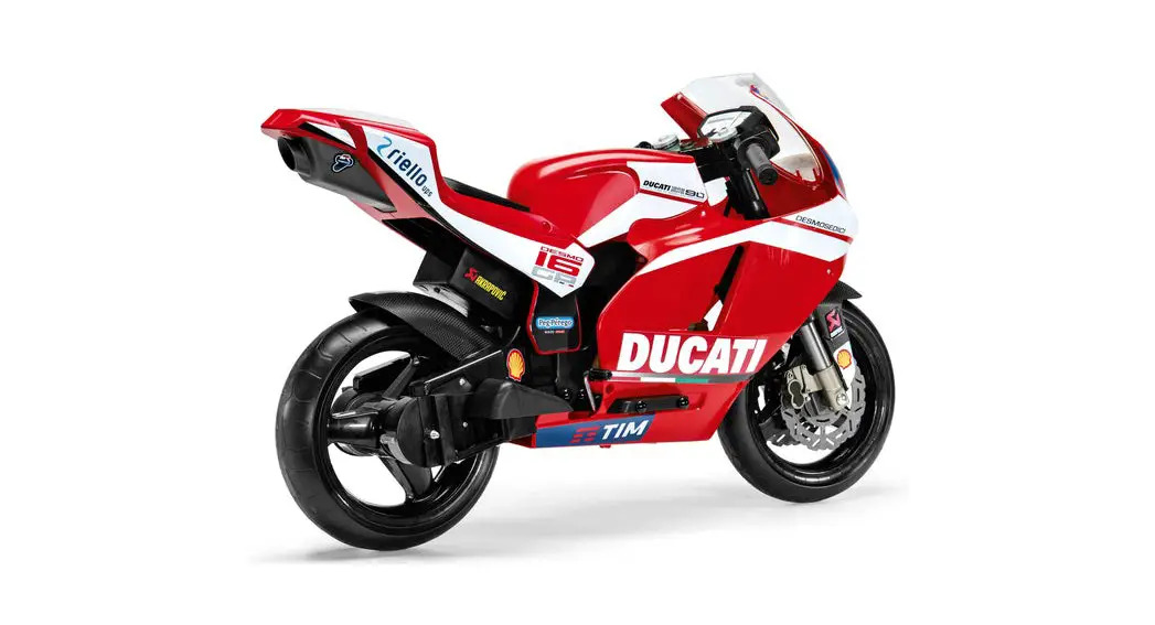 Ducati GP