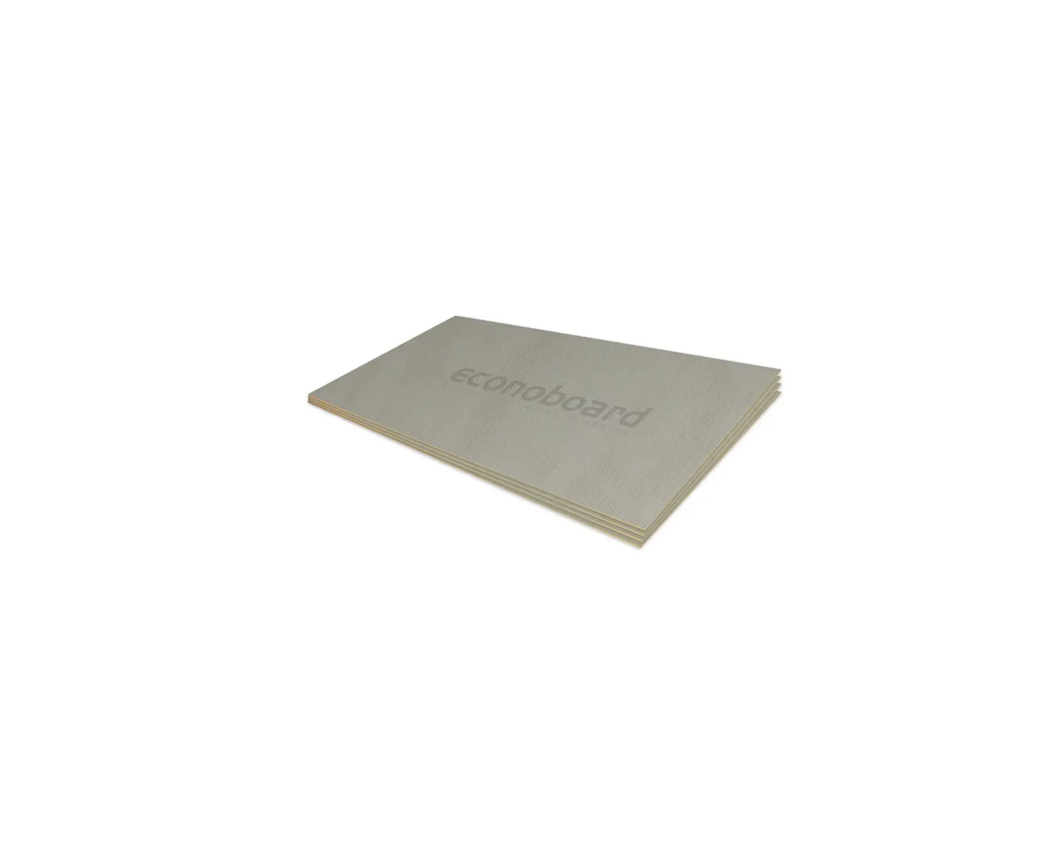 Insulation Coated Insulation Boards