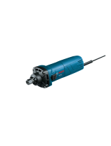 Bosch Power Tools GmbH5000