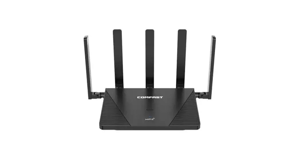 CF-WR631AX Wireless Router