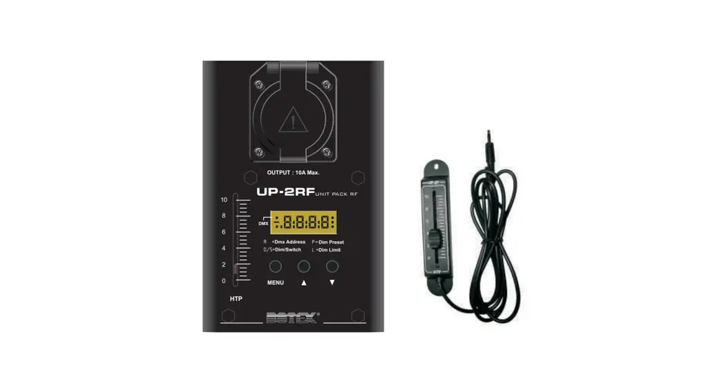 UP-2RF