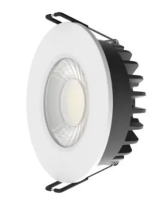 Power-LitePOWER-LITE LED-DL35W LED Cob Downlight