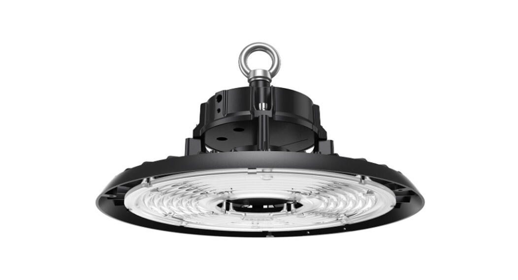 POWER-LITE HB80-120W UFO 80W-120W LED High Bay Light