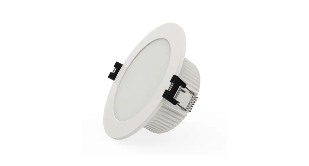 M-ELEC ML-MR8-M-RF 8W Multi LED Downlight