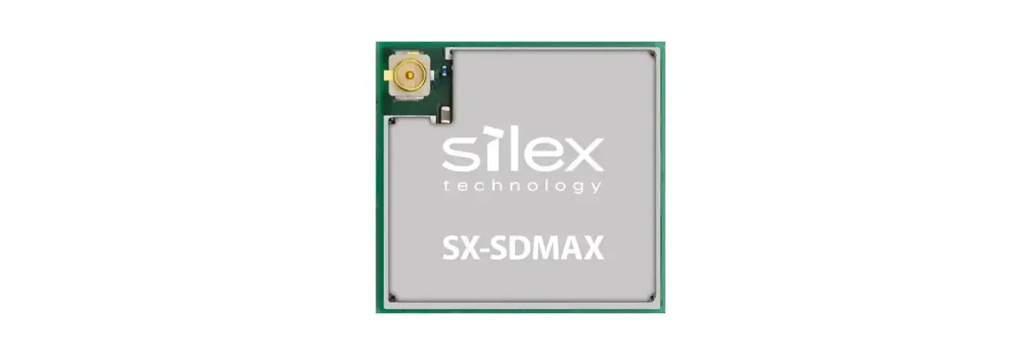 SX-SDMAX