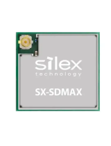 Silex technologySX-SDMAX