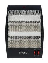 MesticMQK-200