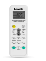 bewelloBW4008