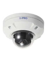 i-PROi-PRO WV-S2572L Dome Camera Outdoor