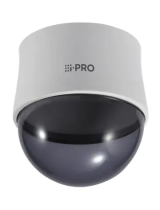 i-PROi-PRO WV-QDC507C Dome Cover
