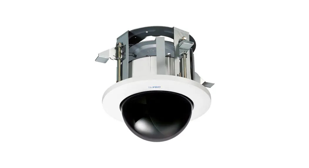 i-PRO WV-SW316 Ceiling Mount Bracket