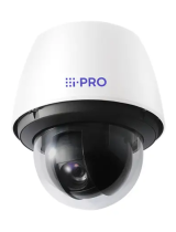 i-PROi-PRO WV-QDC504C Dome Cover