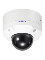i-PROi-PRO WV-S65300-ZY Network Camera