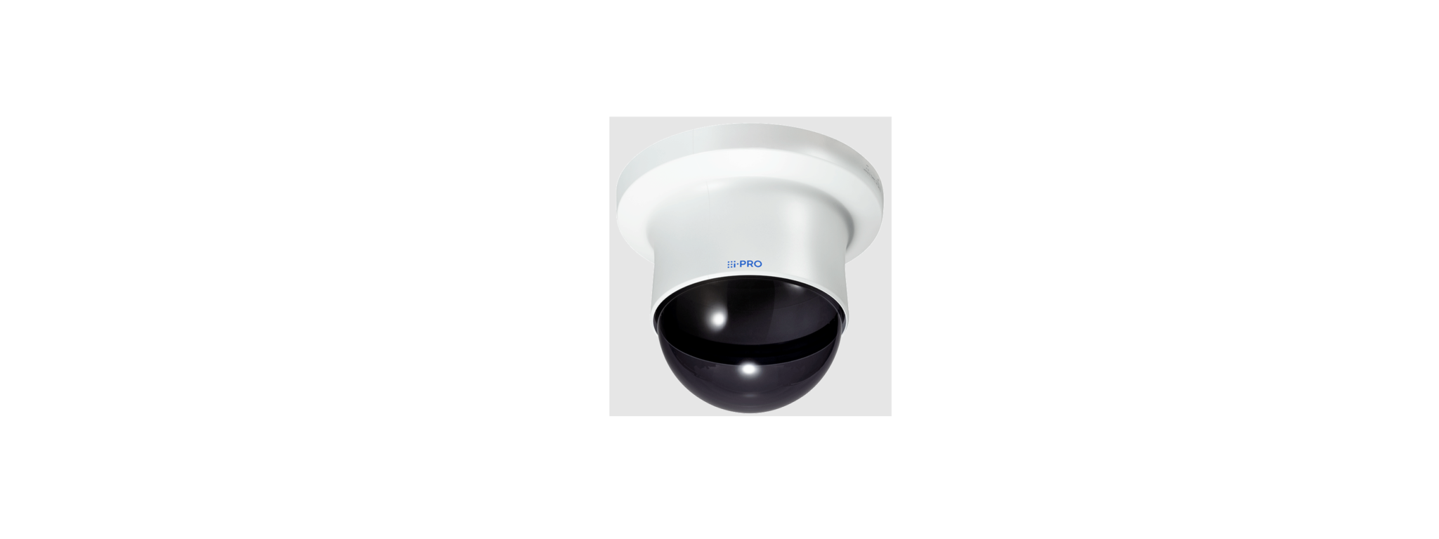 i-PRO WV-QAT100 Inner Cover for Surveillance Camera