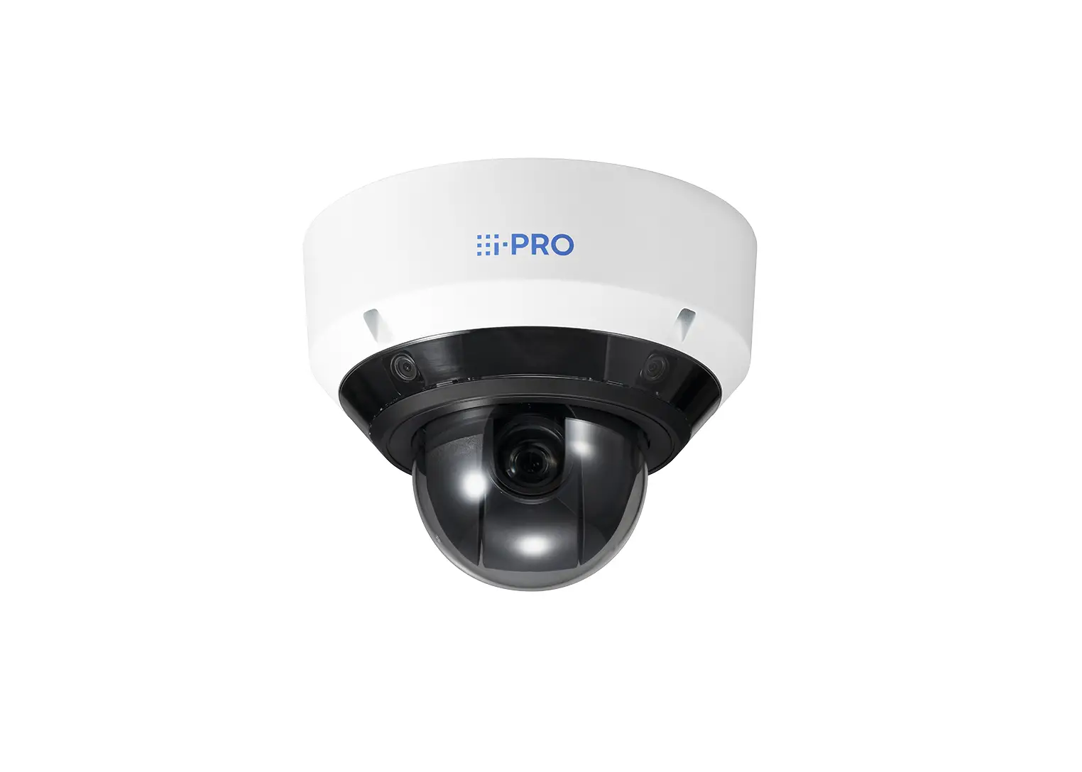 i-PRO WV-X86531-Z2 Security Camera