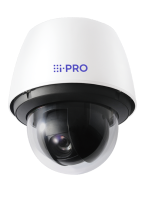 i-PROi-PRO WV-S65340-Z4 Network Camera