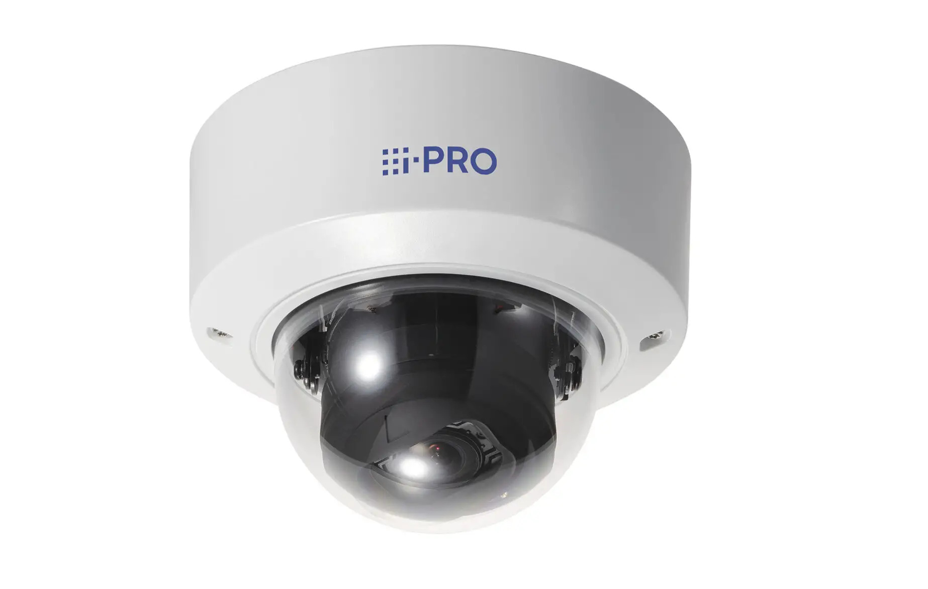 i-PRO WV-X5550LTPJ Network Camera