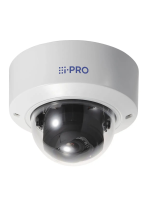 i-PROi-PRO WV-X5550LTPJ Network Camera