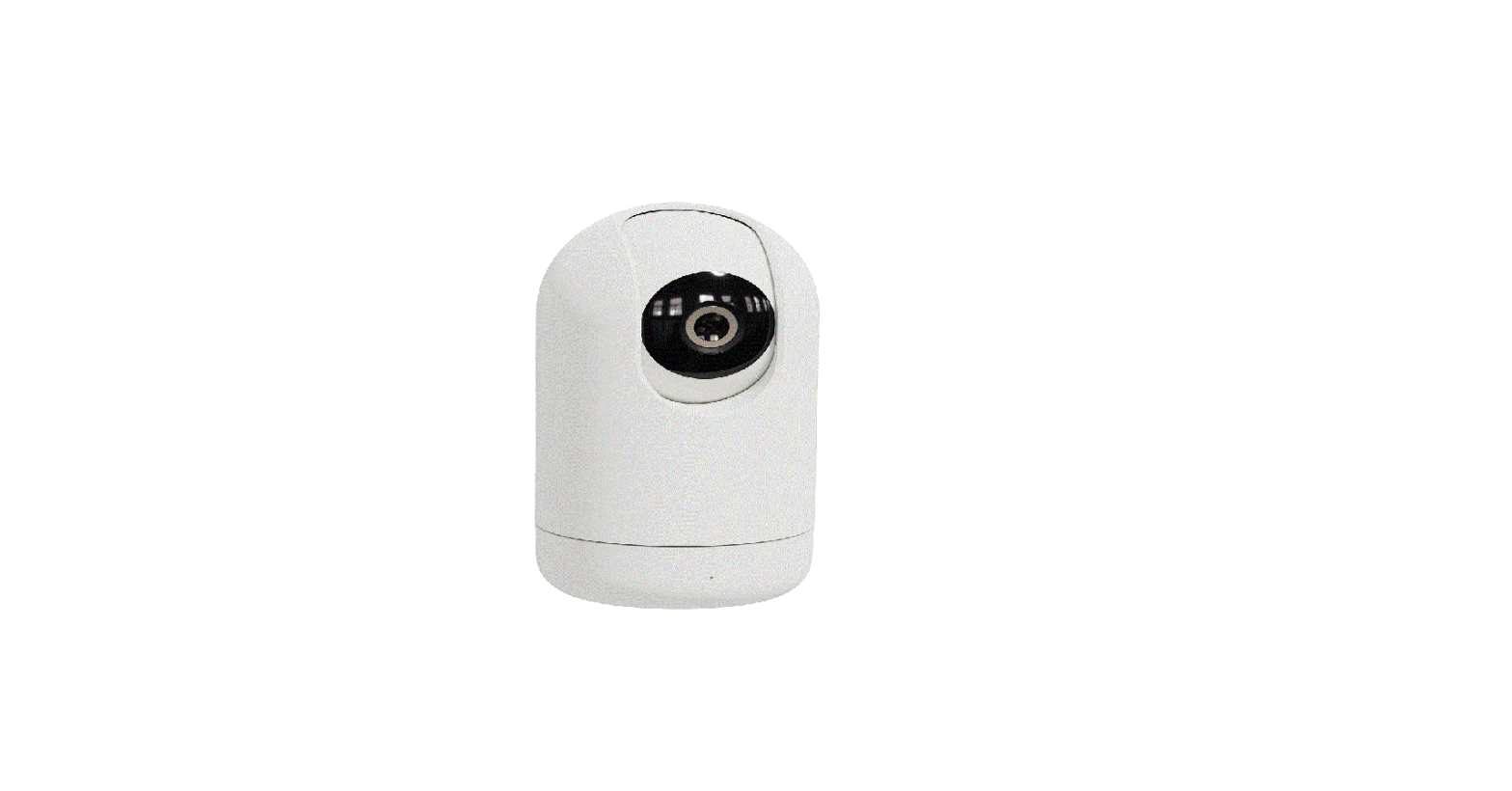 01 Smart Indoor IP Camera