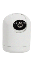Elko01 Smart Indoor IP Camera