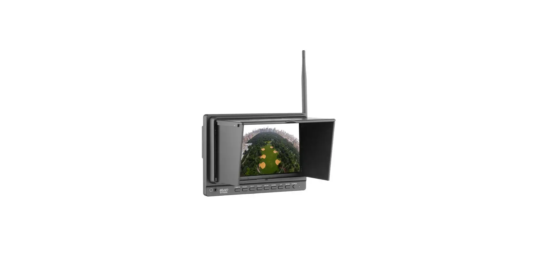 SkyVision WCM-55-HD