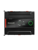 HoneywellUL60730-1 Optimizer Advanced Controller