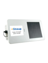 FleetSharp Solar Asset Tracker User guide