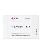 IZONReagent Kit