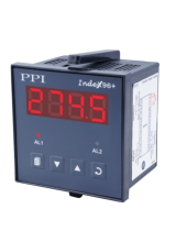 PPIInde + Advanced Temperature Indicator