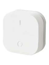 IKEATRÅDFRI Wireless Dimmer Smart White