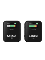 SyncoG2A1 Pro