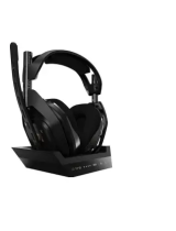 ASTROA50 WIRELESS AND BASE STATION PS4