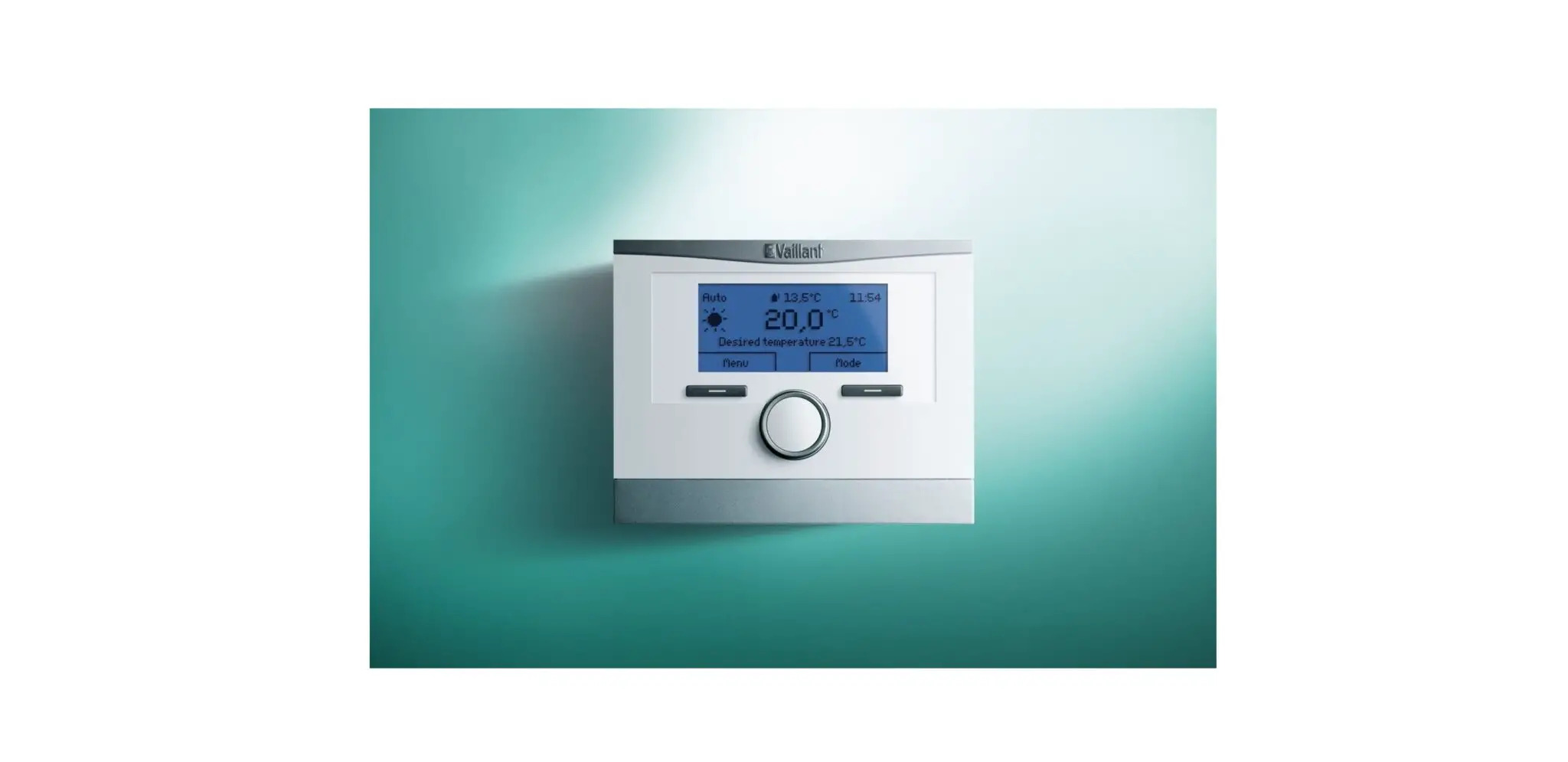 VRC 700/6 wired thermostat