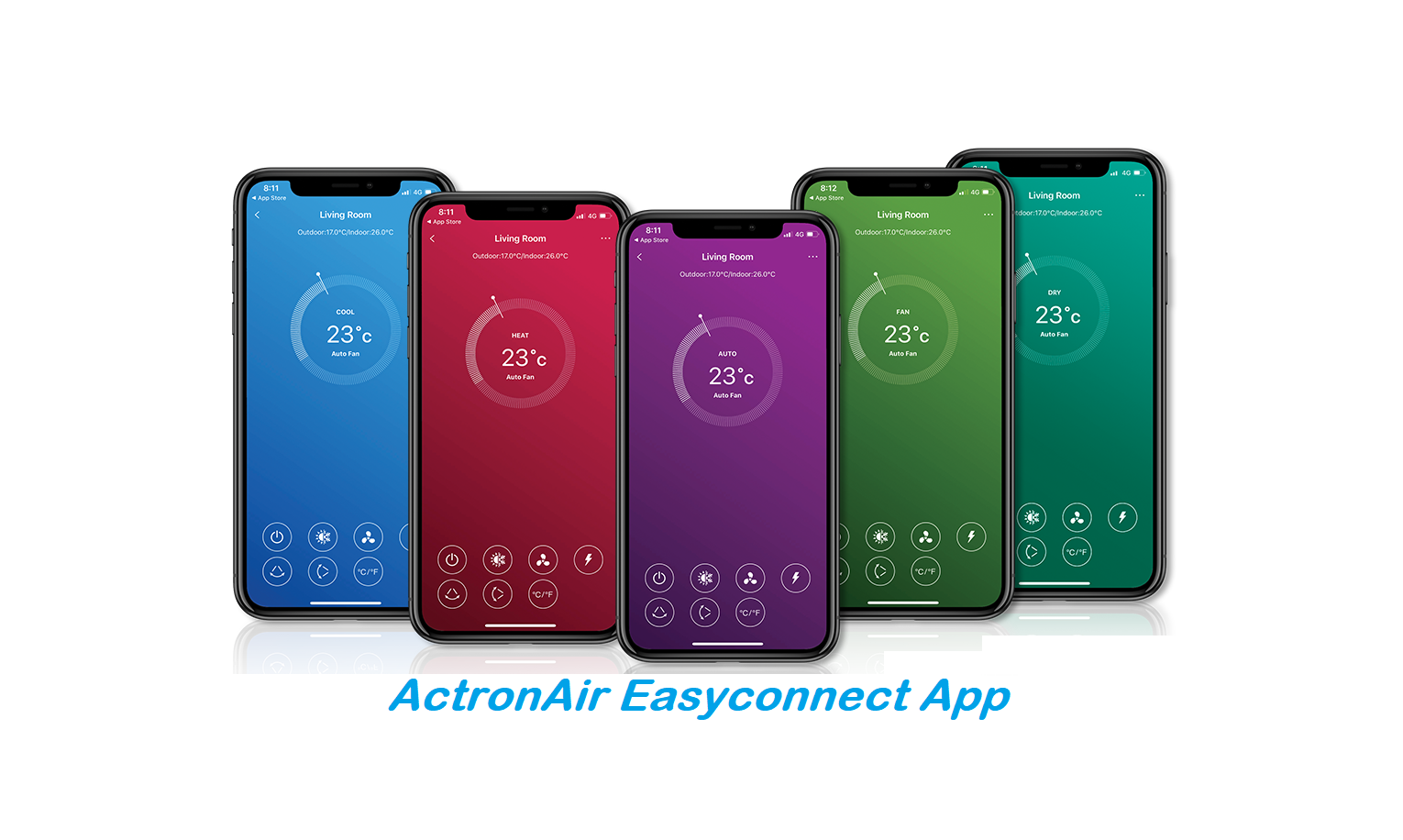 Easyconnect App