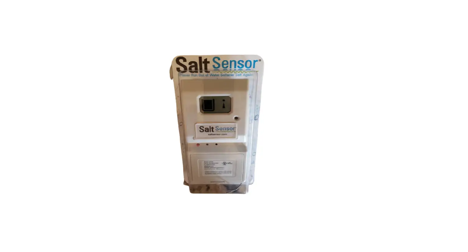 Salt Sensor