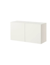 IKEABESTÅ 394.416.15 Wall Mounted Cabinet Combination