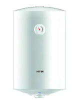 HTWTV-30ESSECO Electric Water Heater