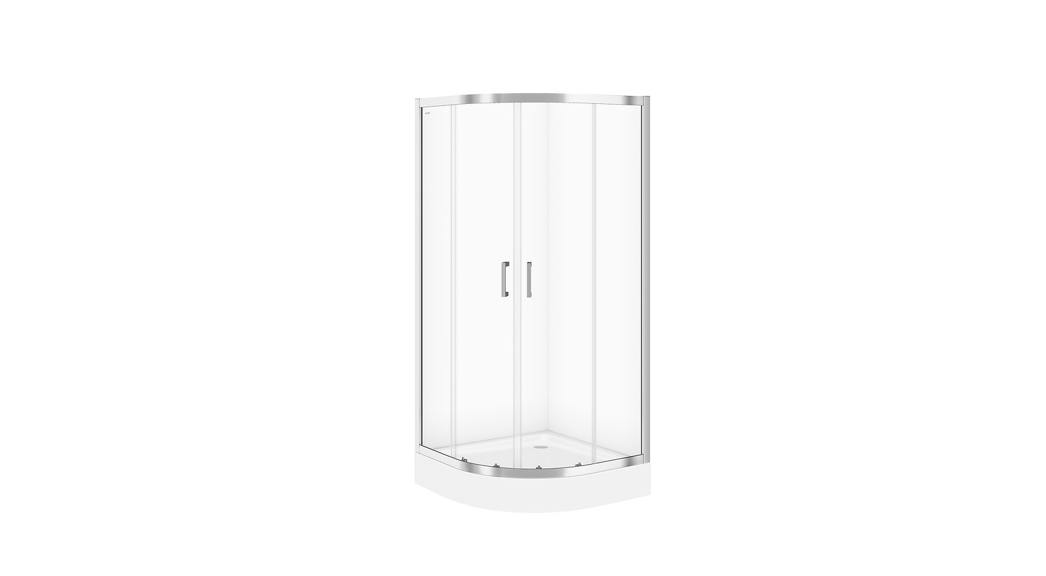 K90 Shower Door 90 cm SAT SK