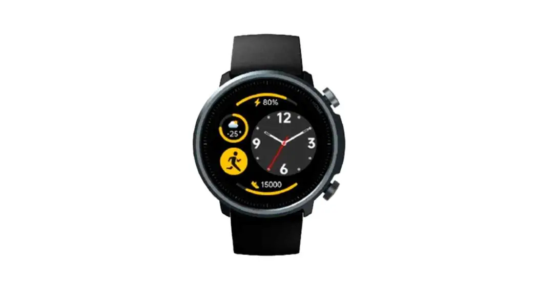 A1 Smart Watch