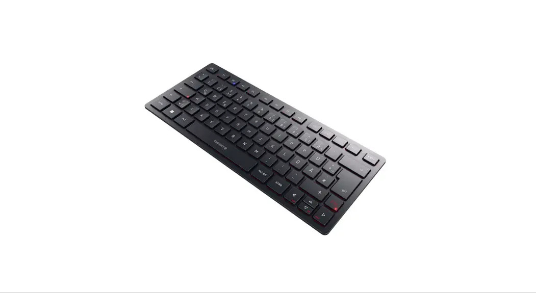 KW 7100 MINI Wireless Keyboard