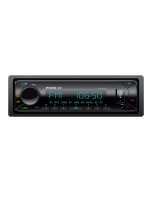 For-xFOR-X X-500DSP Car MP3 Radio Receivers