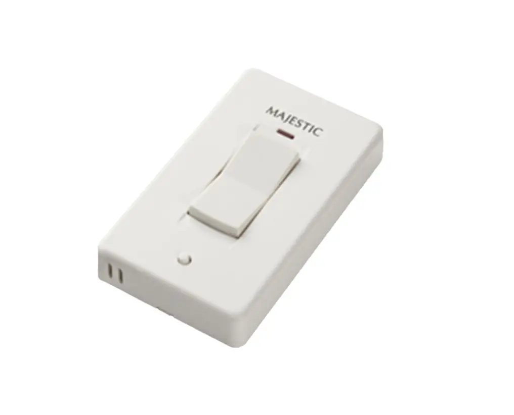 IFT-RC150 IntelliFire Touch Wireless Wall Switch