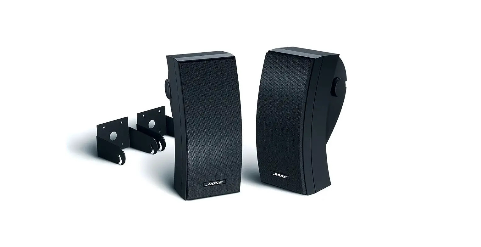 SoundTouch outdoor wireless system