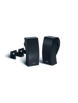 Bose251® environmental speakers