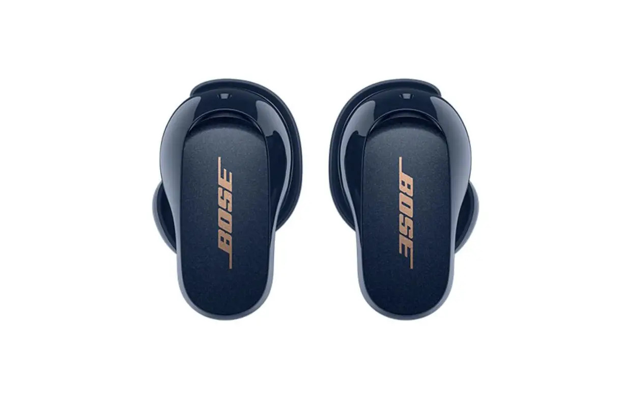 QuietComfort Earbuds II