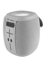 CJ TECH71569-DI True Wireless Speaker