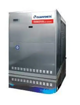 Mitsubishi ElectricAWR-HT Air Source Reversible Heat Pumps