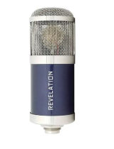 MXLRevelation Tube Condenser Microphone
